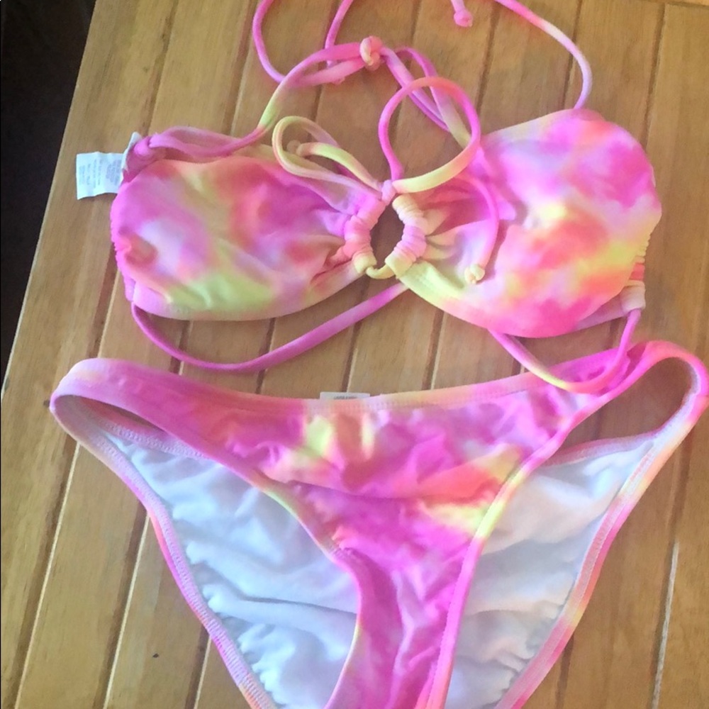 NWOT bikini